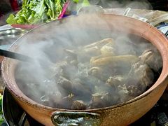 -霞姐屯昌枫木香草鸭店(海螺店)