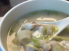 -柒厢食事雅谈