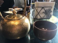 蒙古奶茶-蒙料·手把肉(望京店)