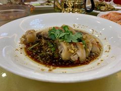 -旺富东海大酒楼(海鲜街店)