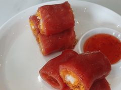 -皓景海鲜·地标美食(双月湾店)