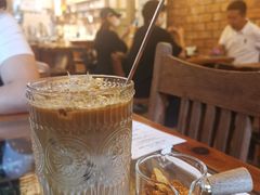 -西关84·History·Art·Cafe