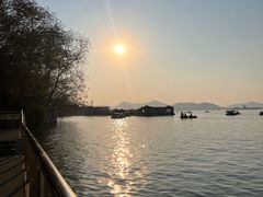 -云龙湖旅游景区