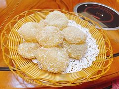 -伙工殿餐厅(吉大店)