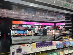 -万达广场(厦门湖里店)