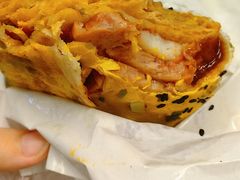 -琦琦蛋饼铺(上南店)