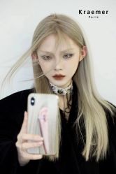 -苏豪路易士·嘉玛发廊