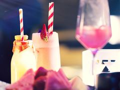 -TZ House音乐现场(来福士中心店)