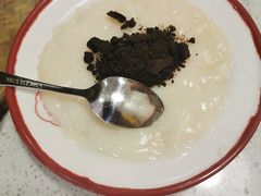 奥利奥墨鱼滑-陳艳红火锅(港汇店)