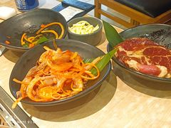 -新石器烤肉(高行万嘉店)