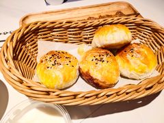 -阿娜尔·新疆菜(宜家荟聚中心店)