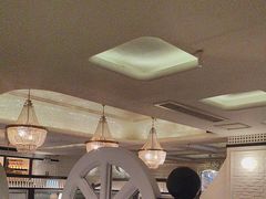 -良木缘咖啡西餐(优品道广场店)
