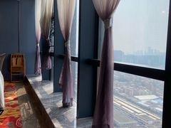 -汤臣·空中餐厅·严选粤菜(石湾世博广场店)