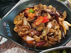 -靓靓蒸虾(中山公园店)