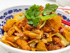 -和记小菜(东方店)