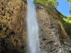 -百漈沟生态旅游景区