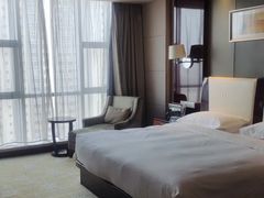 -抚顺中伟假日国际酒店