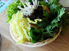 -尚海豆捞(乐虹坊店)