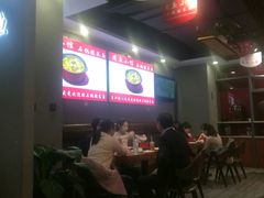 -周鱼小馆石锅酸菜鱼(活力汇店)