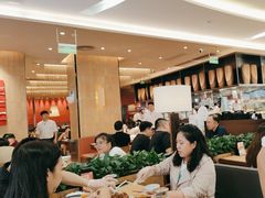 -大师兄·西北小馆(北站缤果空间店)