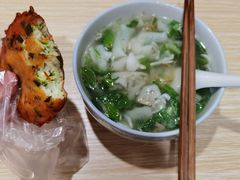 -连江特色海鲜锅边(井大路店)