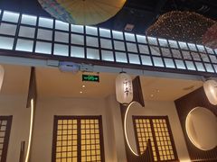 -千寻山野烤肉(中关村店)