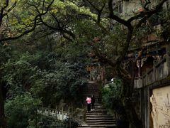 -道教老君洞