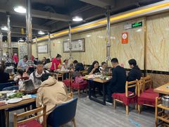 大堂-元盛居(生态大街店)