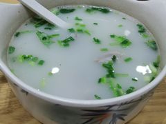 -金诚张妈妈羊汤·驴肉火烧(旧宫佳和园店)