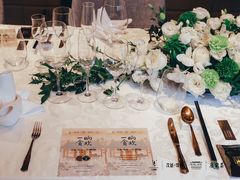 -北京古城老院厉晓麟精致菜