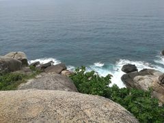 -海南分界洲岛旅游区