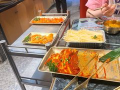 -韩宫宴和牛烤肉(无锡大东方广场店)