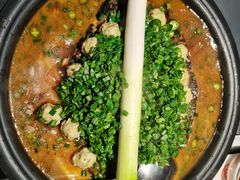 -探鱼·鲜青椒爽麻烤鱼(正佳广场店)