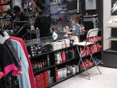 -TREK崔克自行车(徐汇滨江店)