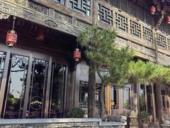 -HOHO餐厅(古子城店)