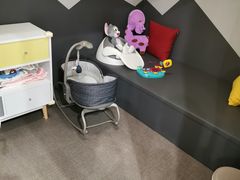 -Lilliput·粒粒堡亲子餐厅(嘉定宝龙店)