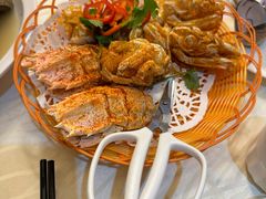 -全记海鲜菜馆(海傍街店)