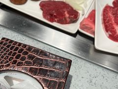 -大渔铁板烧(大悦城店)