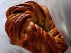 肉桂面包-81BAKERY(大学路店)