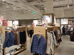 -MUJI无印良品(京西大悦城店)