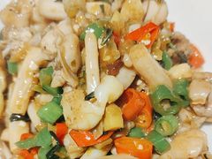 -筱爷叔·上海传统手工菜(玉树路店)