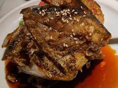 -荷塘秋月·本帮江浙菜(国权路店)