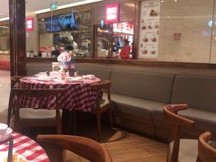 -西贝莜面村(近铁城市广场店)