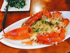 -田大厨海鲜超市(万豪店)