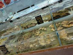 -蓝港海鲜厨房(金水路店)