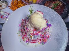 -巴特餐饮6加1音乐餐吧·新疆菜