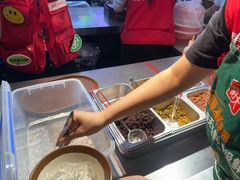 -即墨老公社·海肠捞饭大王(古城店)