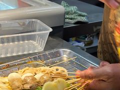 -邓姐串串香(水围店)