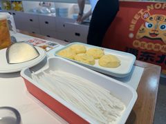 -遇东北林区铁锅炖(南开店)