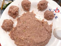 -鑫龙火锅城(青岛分店)
